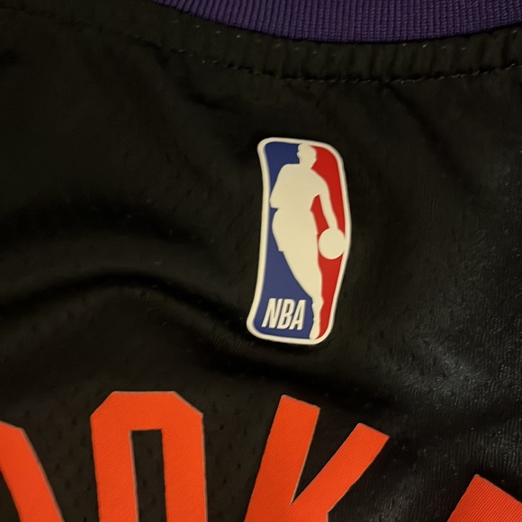 Nike Devin Booker Jersey - Picture 4 of 4